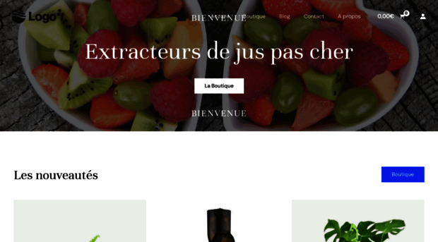 extracteursdejus.fr