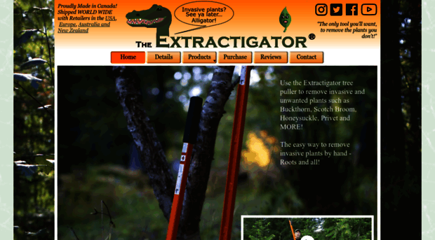 extractigator.com