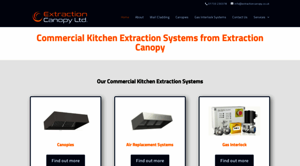 extractioncanopy.co.uk