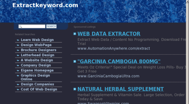 extractkeyword.com