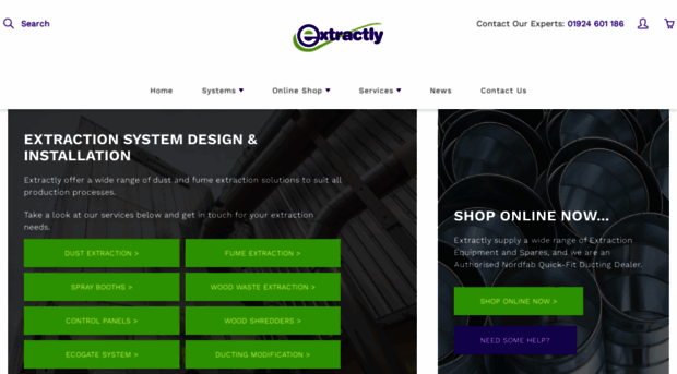 extractly.co.uk