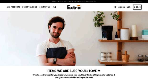 extradeal.shop