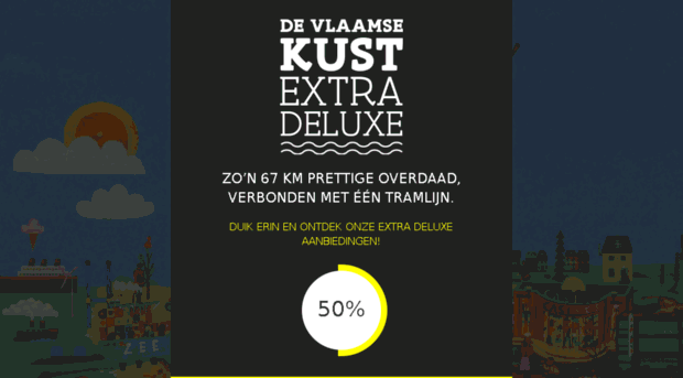 extradeluxe.be