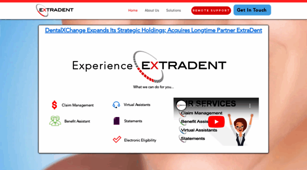 extradent.com