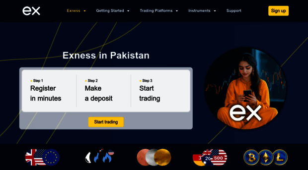 extradepakistan.com