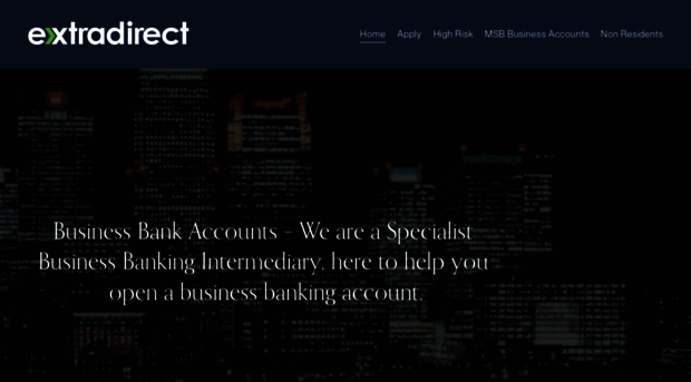 extradirect.co.uk