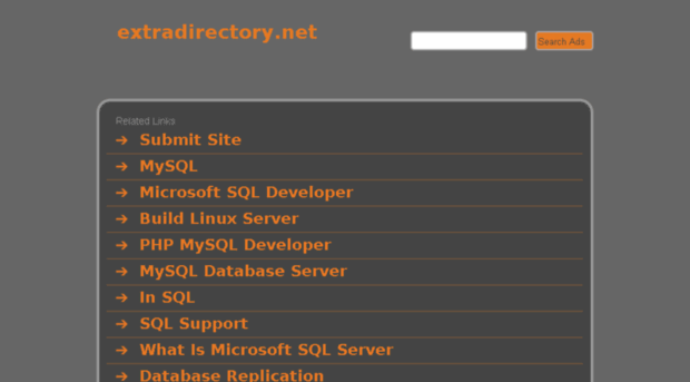extradirectory.net