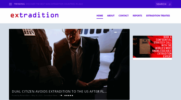 extradition.co