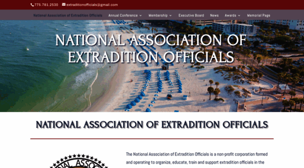 extraditionofficials.org