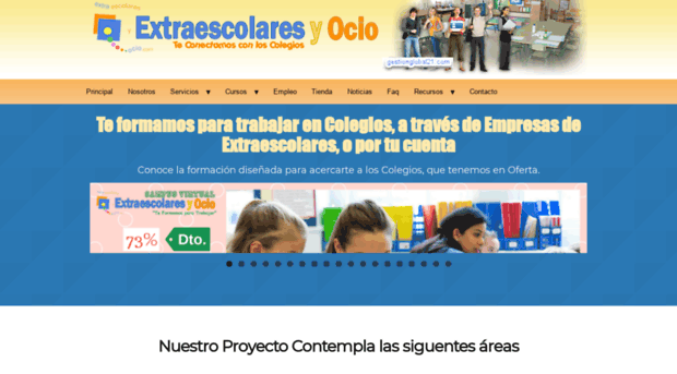 extraescolaresyocio.com