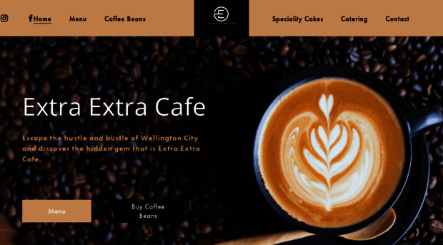 extraextracafe.co.nz