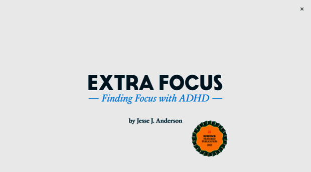 extrafocus.com