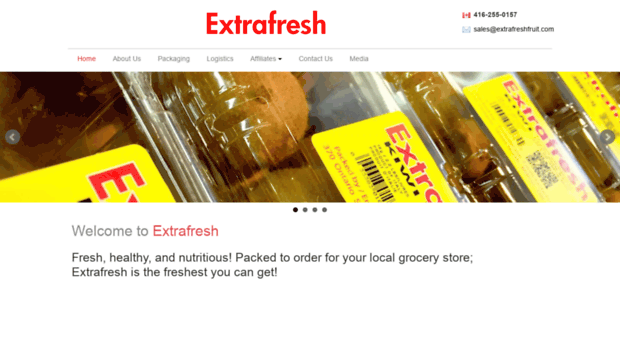 extrafreshfruit.com