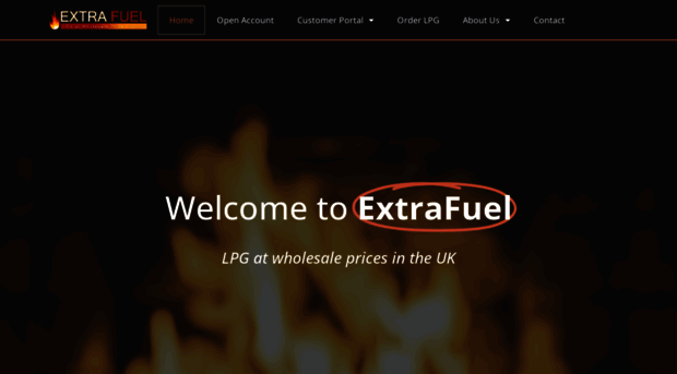 extrafuel.co.uk