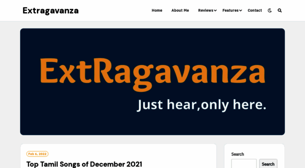 extragavanza.in