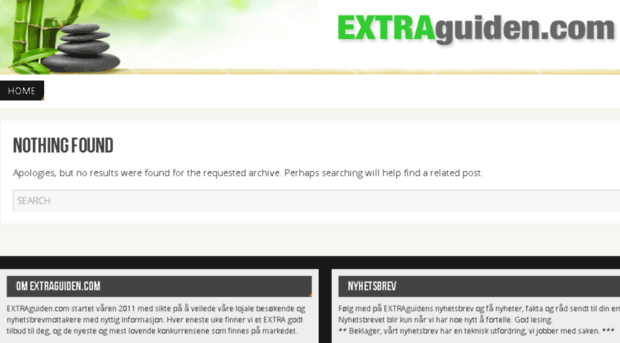 extraguiden.com