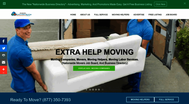 extrahelpmoving.com