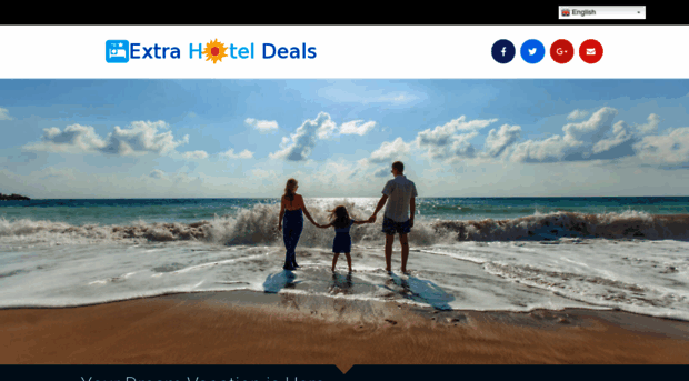 extrahoteldeals.com