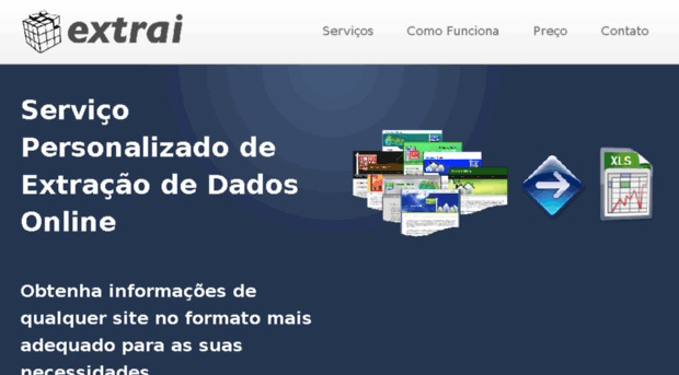 extrai.com.br