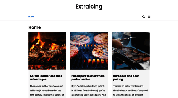 extraicing.co.uk