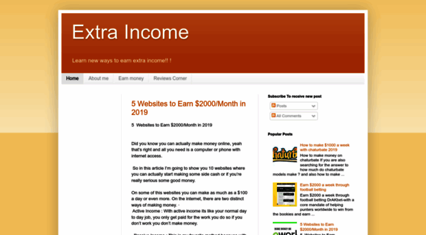 extraincome360.blogspot.com