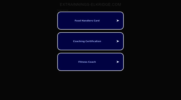 extrainnings-elkridge.com
