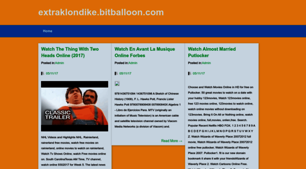 extraklondike.bitballoon.com