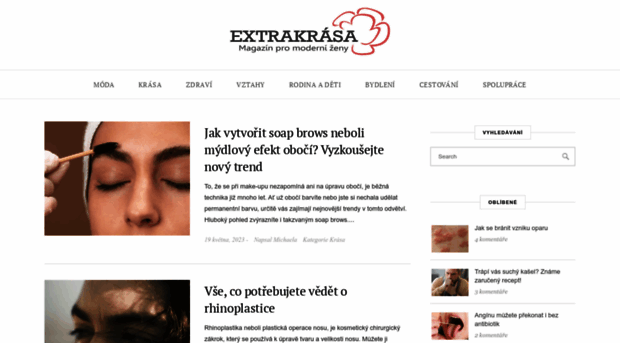 extrakrasa.cz