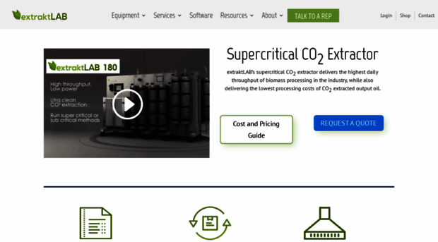 extraktlabsupercritical.com