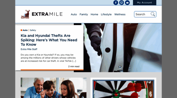 extramile.thehartford.com