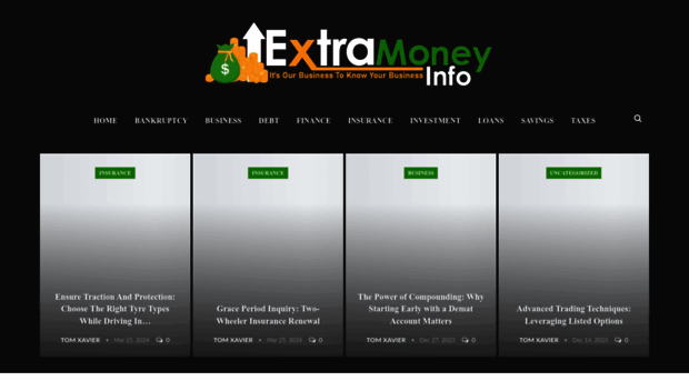 extramoneyinfo.net