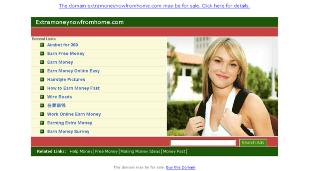 extramoneynowfromhome.com