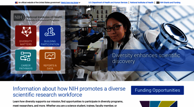 extramural-diversity.nih.gov