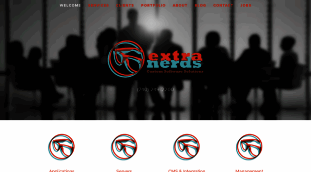 extranerds.com