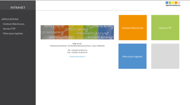 extranet-groupe-installux.net