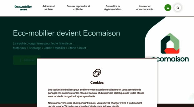 extranet-mm.eco-mobilier.fr