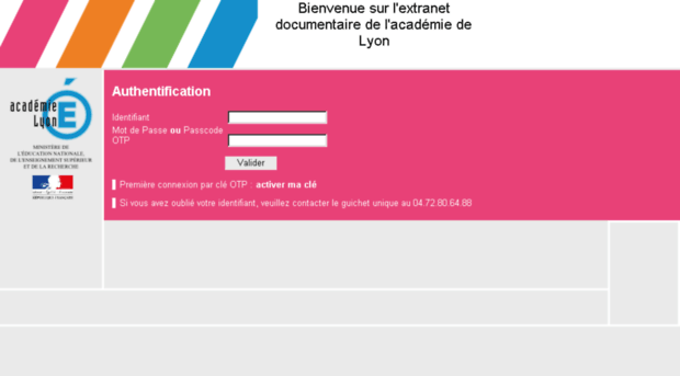 extranet.ac-lyon.fr
