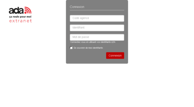 extranet.ada.fr