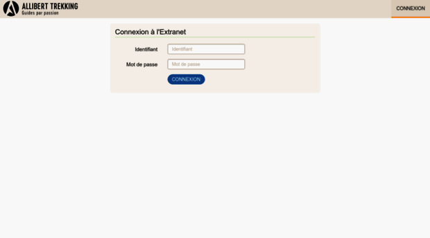 extranet.allibert-trekking.com