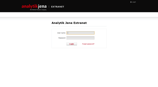 extranet.analytik-jena.com