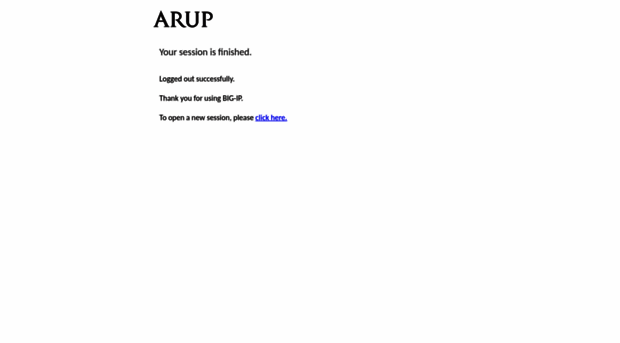 extranet.arup.com