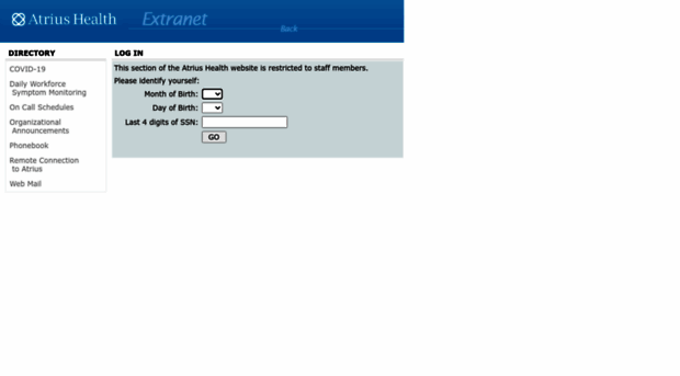 extranet.atriushealth.org