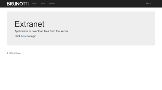 extranet.brunotti.com