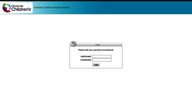 extranet.cchmc.org