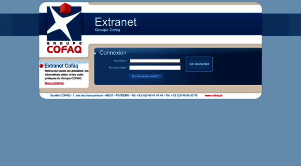 extranet.cofaq.fr