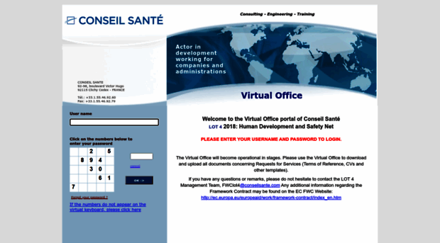 extranet.conseilsante.com