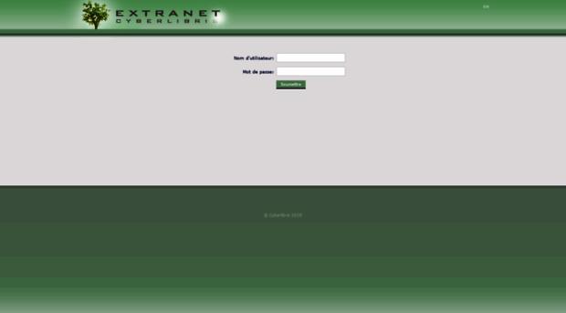 extranet.cyberlibris.com