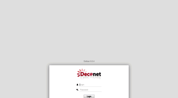 extranet.decanet.fr