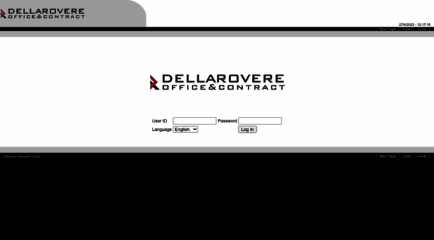 extranet.dellarovere.it