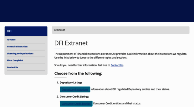 extranet.dfi.in.gov